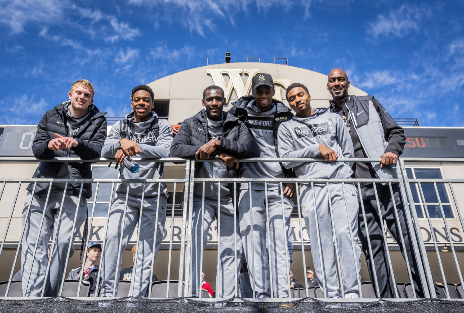 WakeFootball